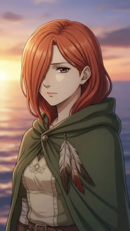 Emerald Herald