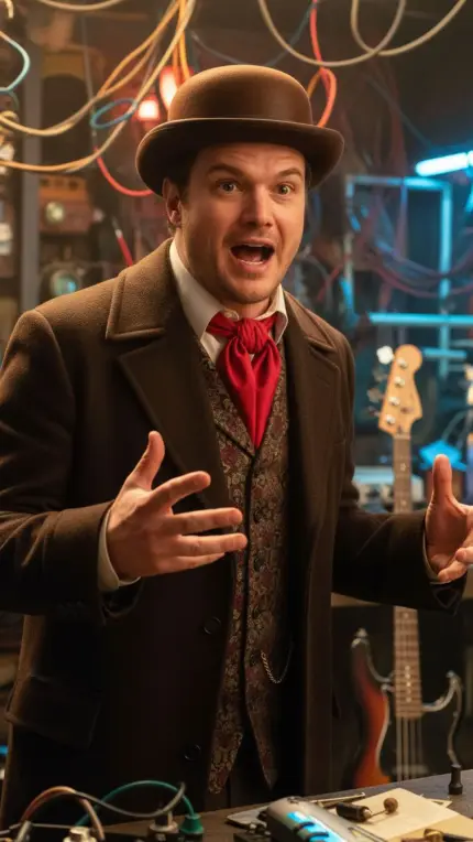 Badger