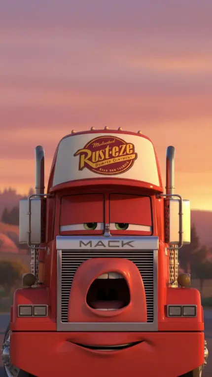 Mack