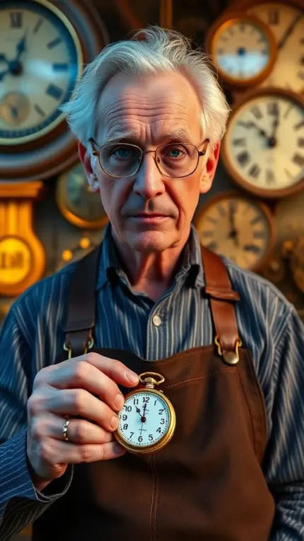 Arthur Pennyworth