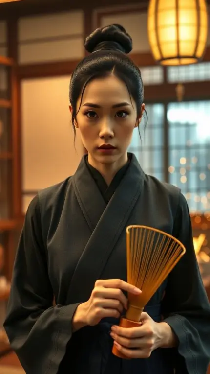 The Osaka Tea Server