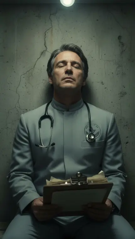 Dr Aurelius