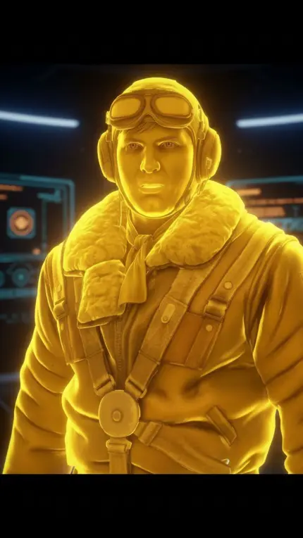 Special Purpose AI Roland