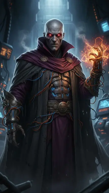 DeSaad