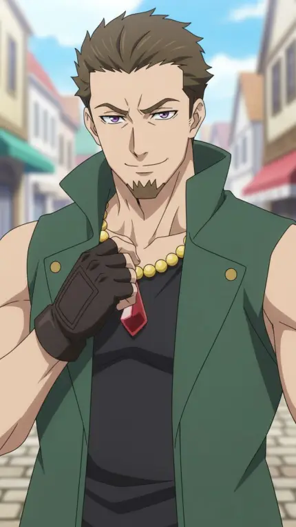 Hans