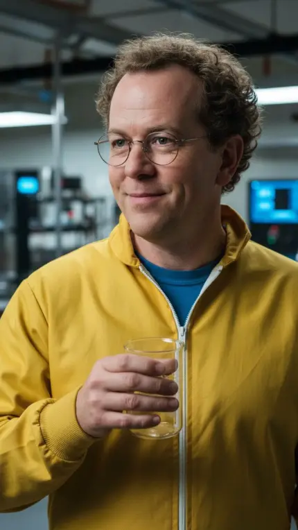 Gale Boetticher