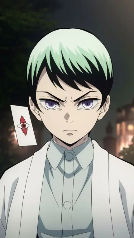 Yushiro