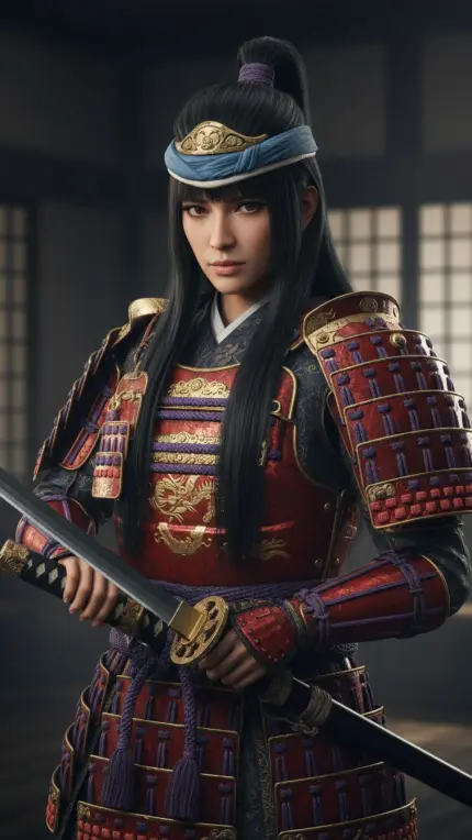 Minamoto no Yorimitsu