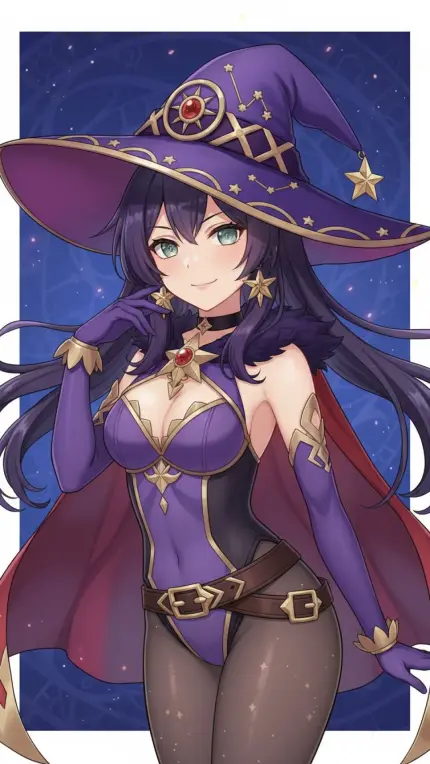 Mona Megistus
