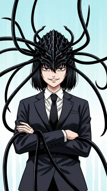 Whip Woman