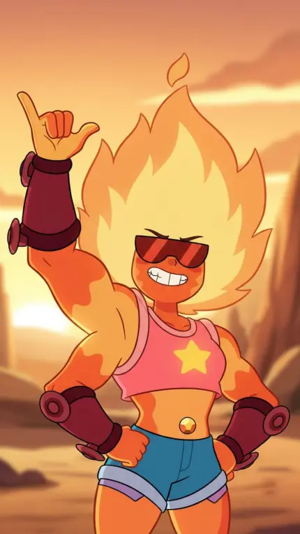 Sunstone
