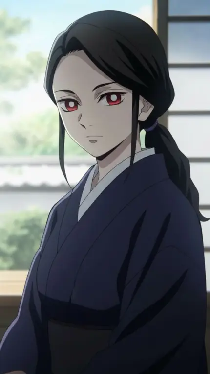 Rengokus Mother
