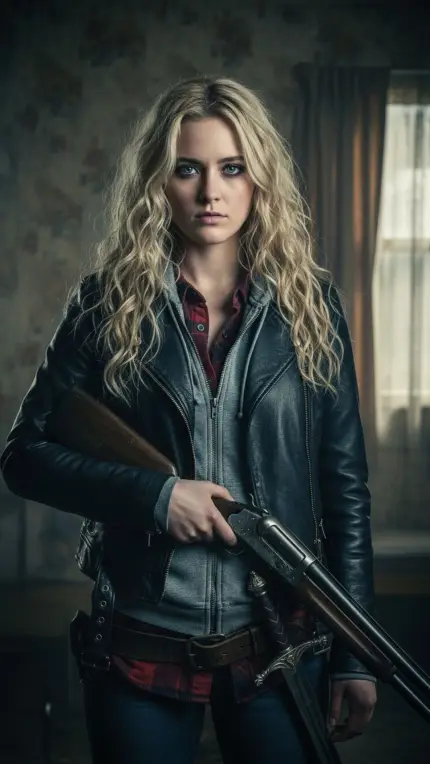 Claire Novak