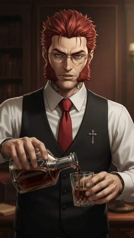 Klaus