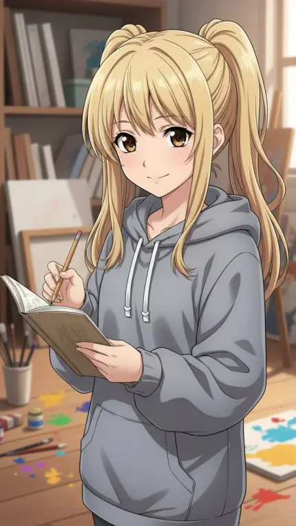 Linda