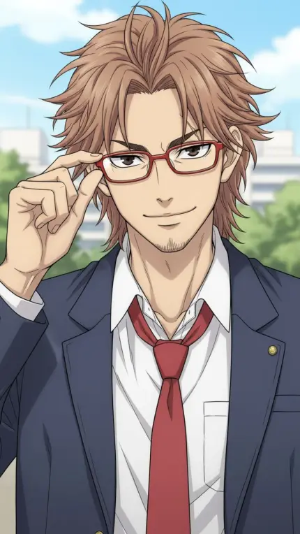 Yamagishi Kazushi