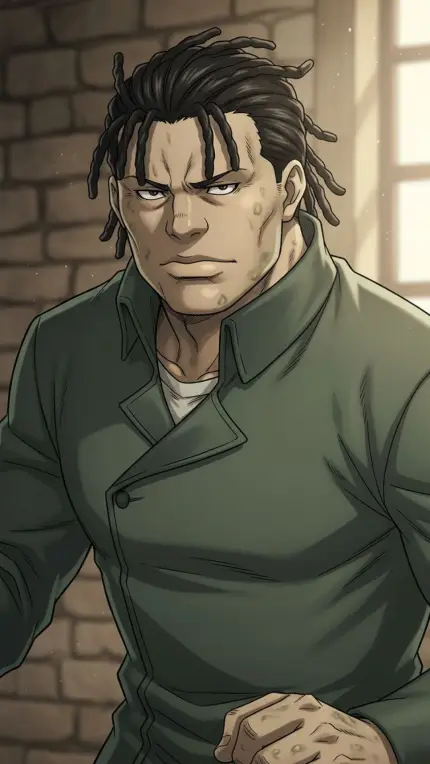 Jerso
