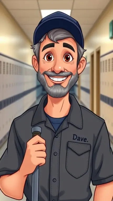 Dave