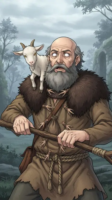 Guiscard The Pellar