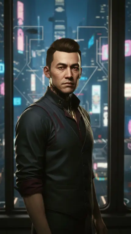 Yorinobu Arasaka