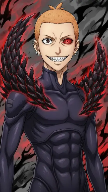 Ginshi Shirazu