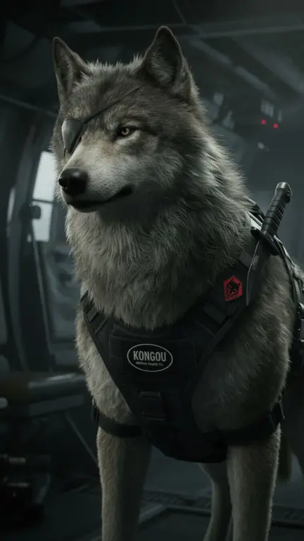 D-Dog