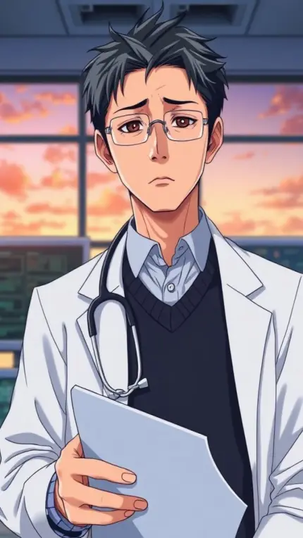 Soichiros Doctor