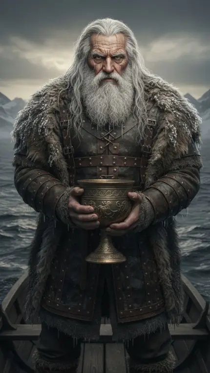Hymir