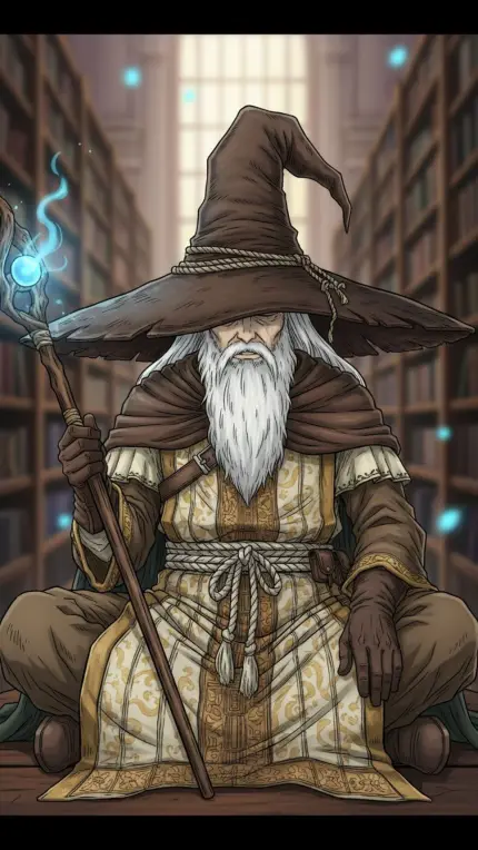 Big Hat Logan
