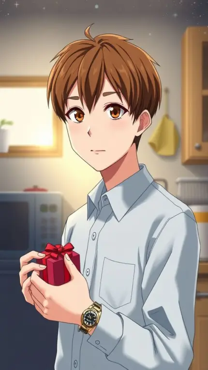 Misas Father