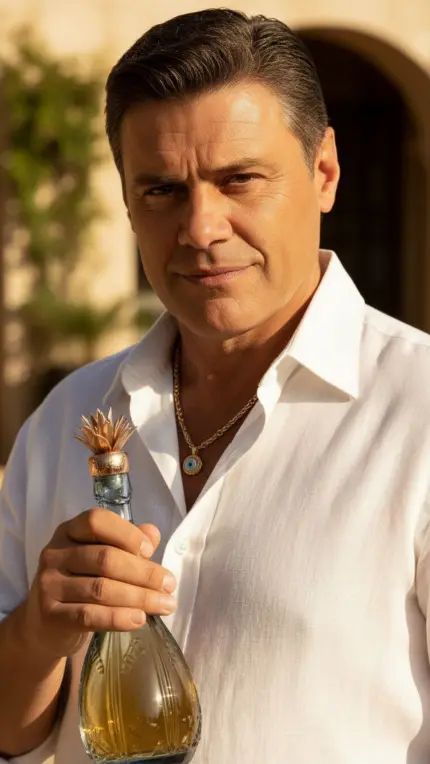 Eladio Vuente