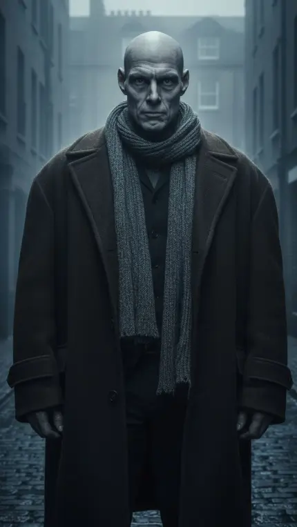 The Golem