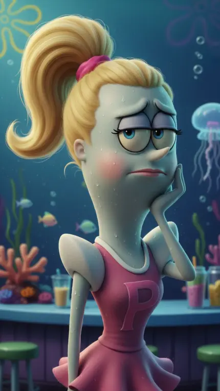 Pearl Krabs