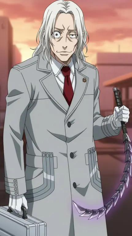 Kureo Mado