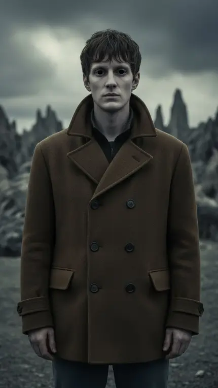 The Outsider