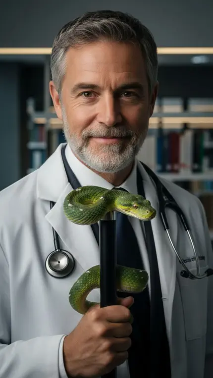 Asclepius