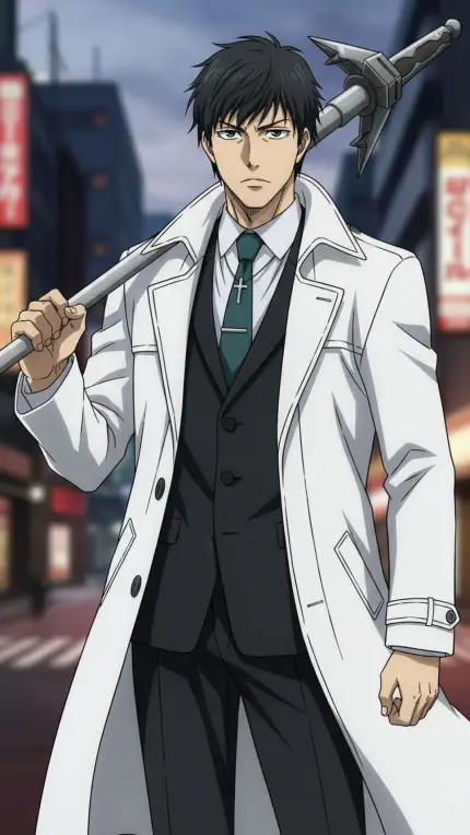 Kotaro Amon