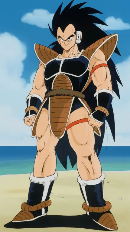 Raditz
