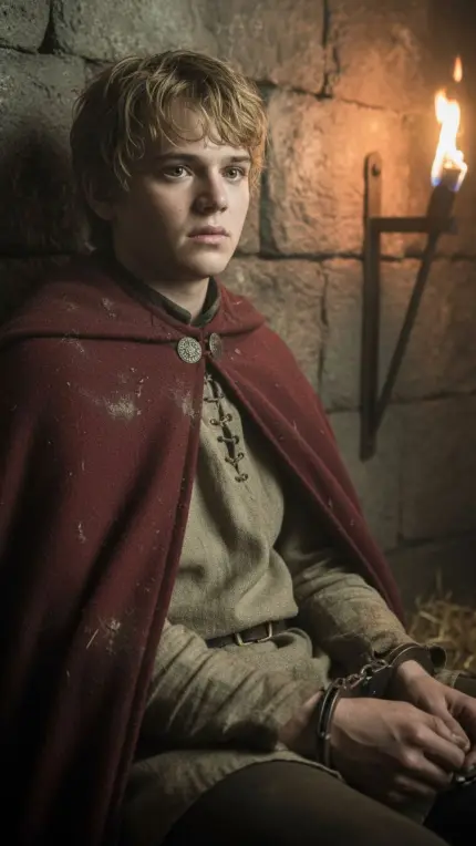 Martyn Lannister