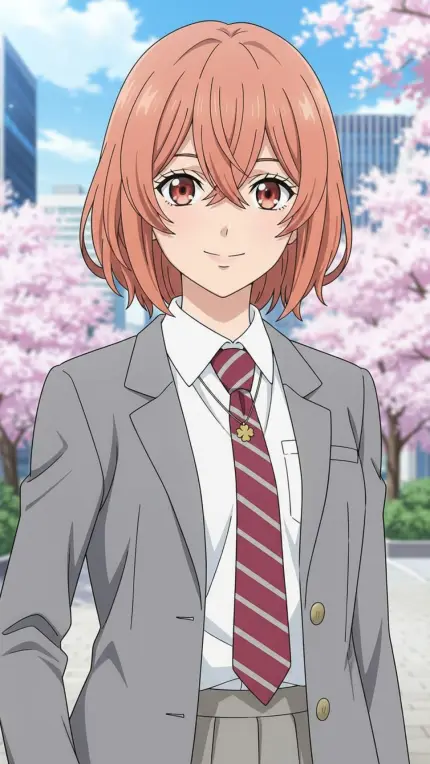 Hinata Tachibana