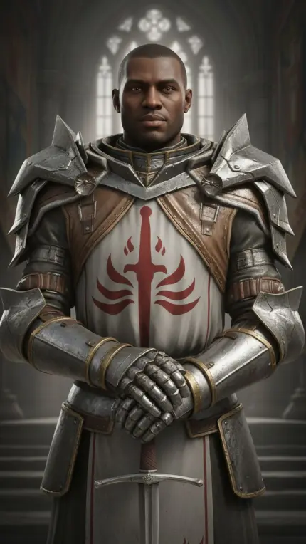 Ser Delrin Barris