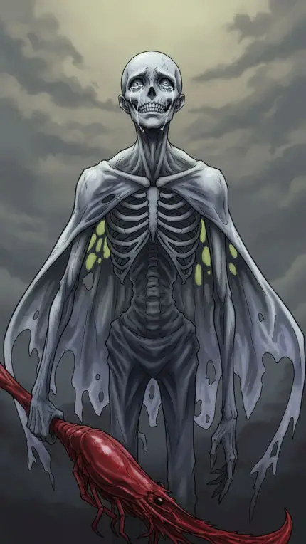 Orphan of Kos