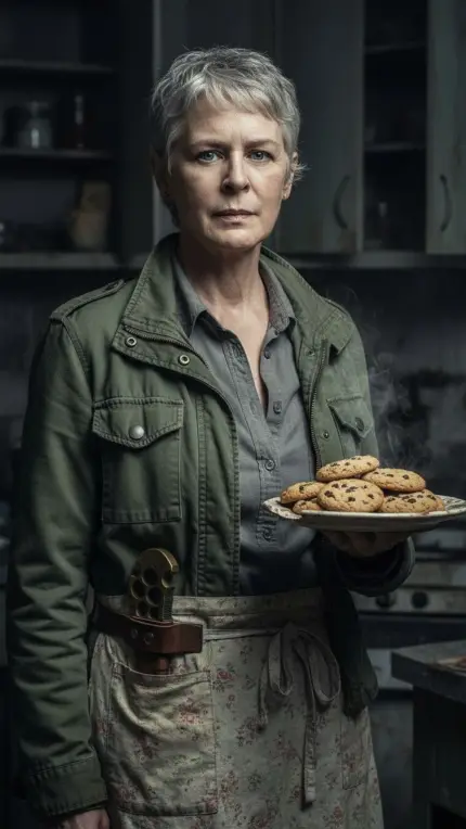 Carol Peletier