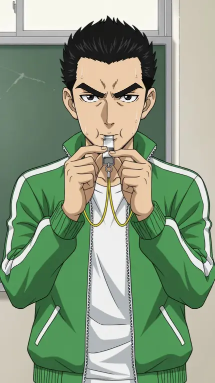 Mr Kondo