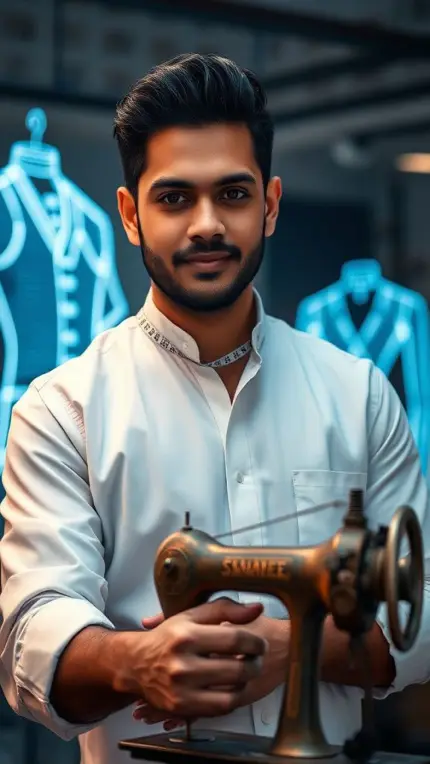 Arjun Malhotra