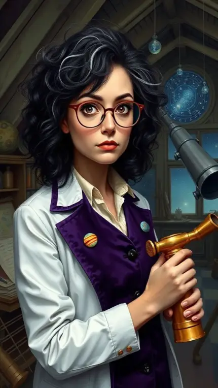 Anya Petrova