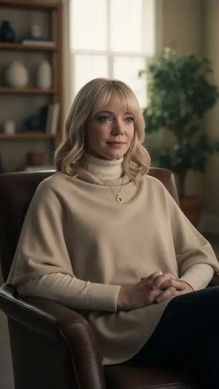 Dr Valerie Kinbott