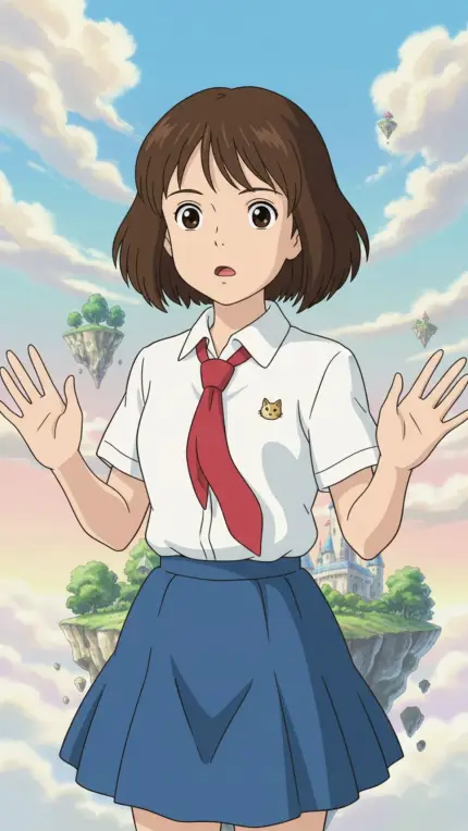 Haru Yoshioka