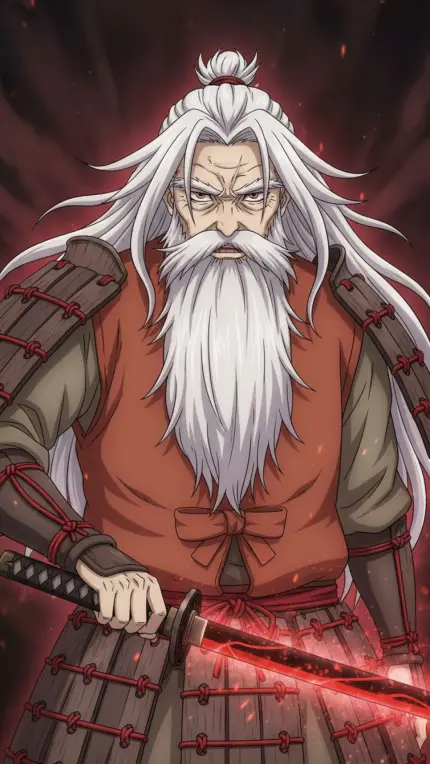 Okina of the Reeds