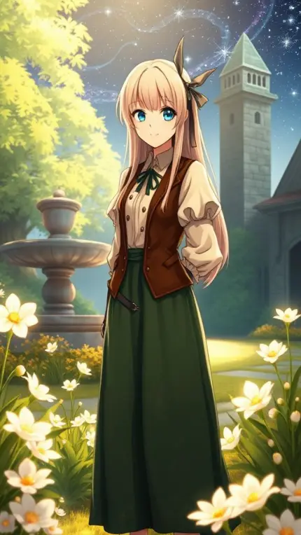 The Florist